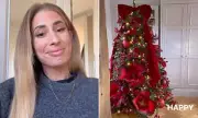 Stacey Solomon's £1.2m Essex Home Dazzles with Three Lavish Christmas Trees