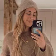 Stacey Solomon's Under-£7 DIY Christmas Crackers Are A Festive Hit