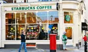 Starbucks UK Closes Stores as Brits Fall Out of Love With Coffee Chain