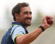 Starc Admits Australia's Disappointment as Ashes Opener Moves from Gabba to Perth