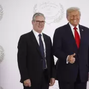 Starmer Engages Trump on Ukraine Peace Plan Amid G20 Rejection