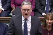 Starmer Refuses to Rule Out Income Tax Threshold Freeze in Crucial Budget