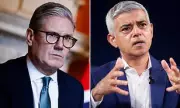 Starmer Vows Grooming Gang Inquiry Will Probe London, Slapping Down Khan