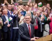 Starmer's 2024 Victory: A Doomed Premiership From The Start?