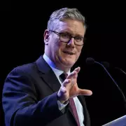 Starmer's G20 Talks on Trump's 28-Page Ukraine Peace Plan