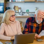 State Pension Shock: Millions of Brits Face Financial Crisis as Retirement Dreams Fade