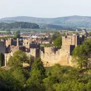Step Back in Time: Discover Britain's Most Breathtaking Medieval Ruins You Can Visit Today