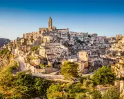 Step Back in Time: Matera's New Immersive Cave Hotel Revives Ancient Greece