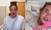 Stephanie Davis's Surgery Terror: Hollyoaks Star's Breast Implant Removal Nightmare Revealed