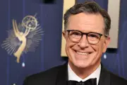 Stephen Colbert's CBS Faces Legal Fallout Over Controversial Trump Joke