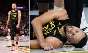 Stephen Curry Injury: Warriors Star Faces MRI After Rockets Loss