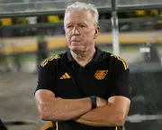 Steve McClaren Resigns as Jamaica Coach After World Cup Qualifying Setback