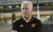 Steve McClaren's 'Tacky' Jamaica Exit Sparks Fury After World Cup Failure