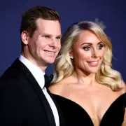 Steve Smith's £7m Property Empire with Ex-Gymnast Wife Dani Willis