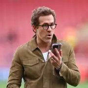 Steven Fletcher Blanked Ryan Reynolds Calls After Wrexham Exit