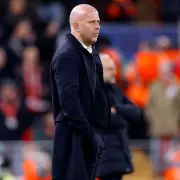 Steven Gerrard dismisses Liverpool 'crisis' talk but warns Arne Slot