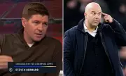 Steven Gerrard Reacts to Liverpool's Worst Run in 72 Years After PSV Thrashing