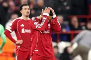 Steven Gerrard Warns of Liverpool's Defensive Crisis After PSV Thrashing