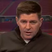 Steven Gerrard's £10m Tax Bill Delays UK Managerial Return Amid Liverpool Crisis