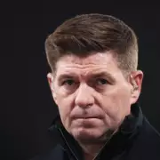 Steven Gerrard's Luis Enrique verdict emerges as Liverpool pressure mounts on Arne Slot