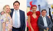 Stevie Payne's Heartwarming Melbourne Cup Journey: Finding Love After Racing Glory