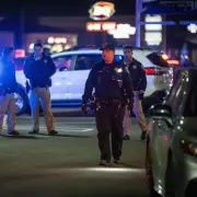 Stockton Shooting: 1 Dead, 7 Injured in California Party Massacre