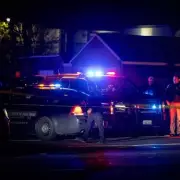 Stockton Shooting: 4 Dead, 10 Injured at Child's Birthday Party