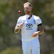 Stokes Told Carse is Perfect Wood Replacement Amid Ashes Injury Scare