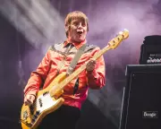Stone Roses Bassist Gary 'Mani' Mounfield Dies Aged 63