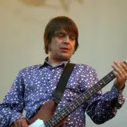 Stone Roses' Gary 'Mani' Mounfield Dies at 63: Tributes Pour In