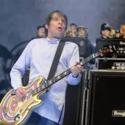 Stone Roses' Mani Dies at 63: Final Tour Plans Revealed Before Death