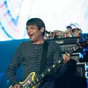 Stone Roses' Mani's Brother Shares Heartbreaking Tribute After Bassist's Death