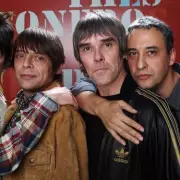 Stone Roses Pay Tribute as Bassist Mani Dies Aged 63 at Manchester Home
