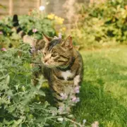 Stop Cats Pooing in Your Garden: Gardener's Simple Wire Trick
