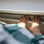 Stop Draughts Making Your Radiators Work Harder With Simple Test