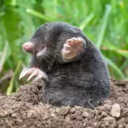 Stop Moles in Your Garden: Plant This 1 Flower in November