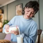 Stop pouring milk down the drain - experts warn of costly plumbing and environmental damage