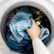 Stop Washing Machine Smells With One Free Item You Already Own