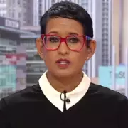 Storm Claudia Aftermath: BBC Breakfast Issues Urgent UK Travel Warning