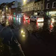 Storm Claudia Emergency: UK Homes Urged to Prepare 9-Item Kit