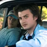 Stranger Things Fan Predicts Season 5 Deaths From Poster Clue