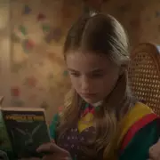 Stranger Things Fans Decode Wrinkle in Time Clue in Final Season