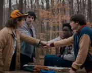 Stranger Things Final Season & Blue Moon Lead This Week's Culture Reviews