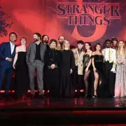 Stranger Things' Joe Keery's Secret Music Career Stuns Fans