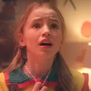 Stranger Things Season 5: Meet Nell Fisher as the New Holly Wheeler