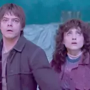 Stranger Things Season 5 Release Time: Final Episodes Land on Netflix