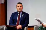 Streeting Demands End to Two-Child Benefit Cap in Poverty Speech