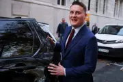 Streeting Demands No 10 Sackings Over 'Self-Defeating' Leadership Rumours