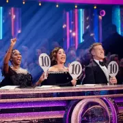 Strictly Blackpool Heartbreak: One Star to Miss Iconic Show