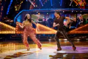 Strictly Come Dancing 2025: Vicky Pattison Tops Week 7 Leaderboard